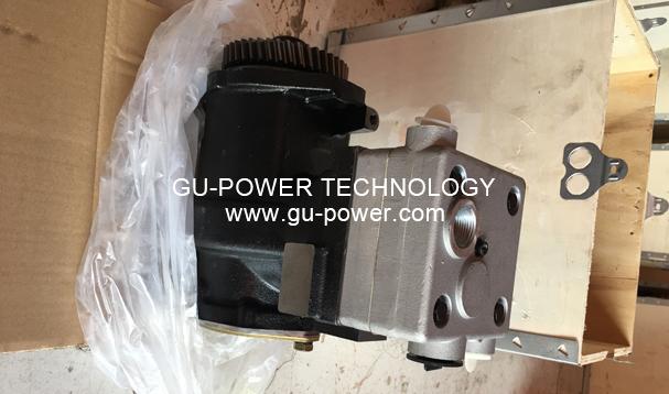 GU-POWER TECHNOLOGY