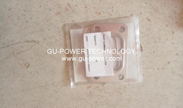 GU-POWER TECHNOLOGY