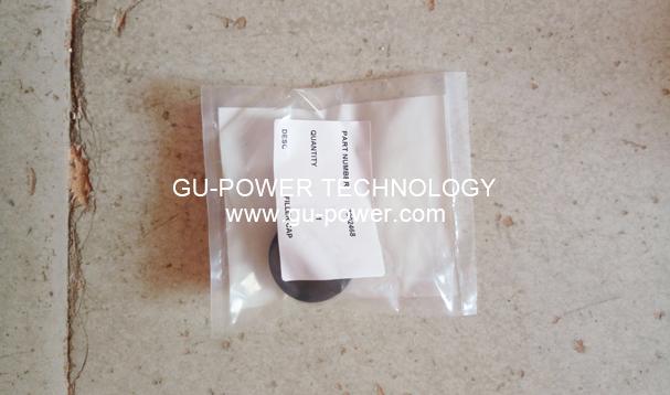 GU-POWER TECHNOLOGY