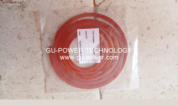 GU-POWER TECHNOLOGY