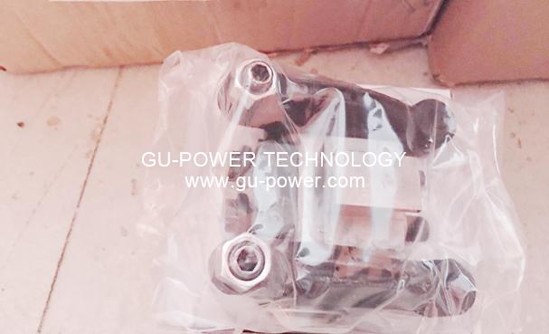 GU-POWER TECHNOLOGY