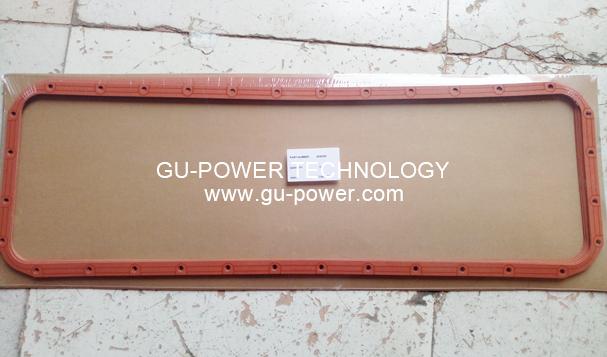 GU-POWER TECHNOLOGY