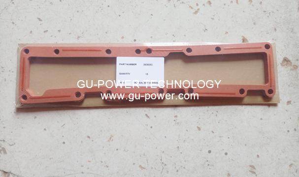 GU-POWER TECHNOLOGY