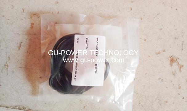 GU-POWER TECHNOLOGY
