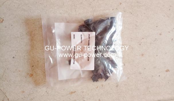 GU-POWER TECHNOLOGY