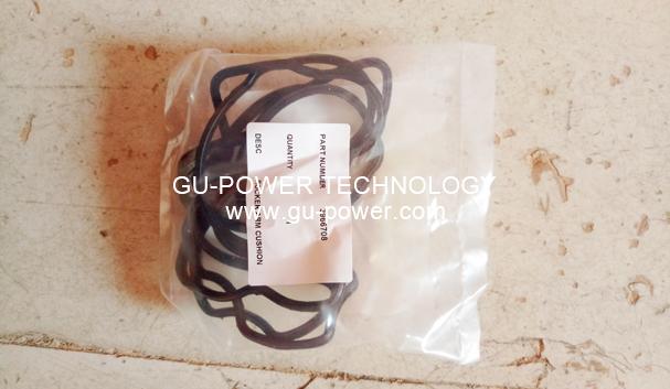 GU-POWER TECHNOLOGY