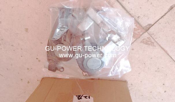 GU-POWER TECHNOLOGY