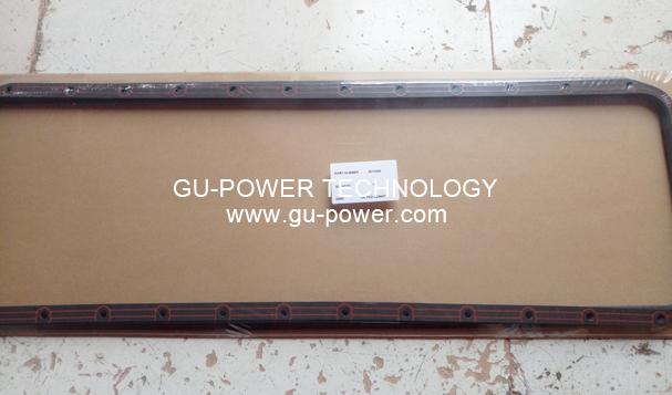 GU-POWER TECHNOLOGY