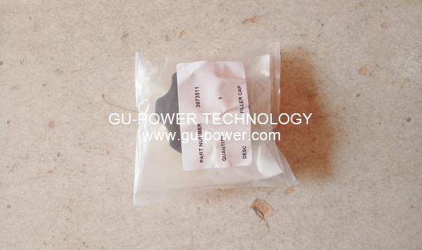 GU-POWER TECHNOLOGY