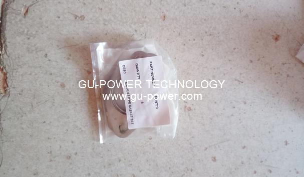 GU-POWER TECHNOLOGY