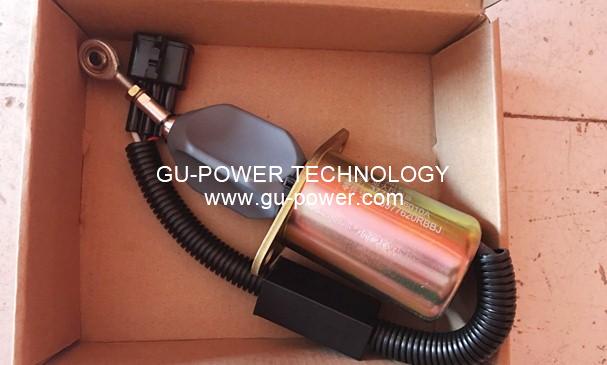 GU-POWER TECHNOLOGY