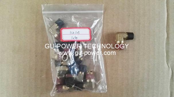 GU-POWER TECHNOLOGY