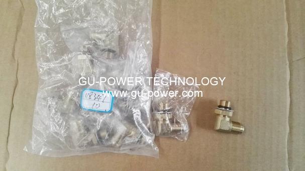GU-POWER TECHNOLOGY