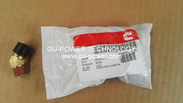 GU-POWER TECHNOLOGY