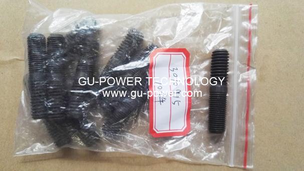 GU-POWER TECHNOLOGY