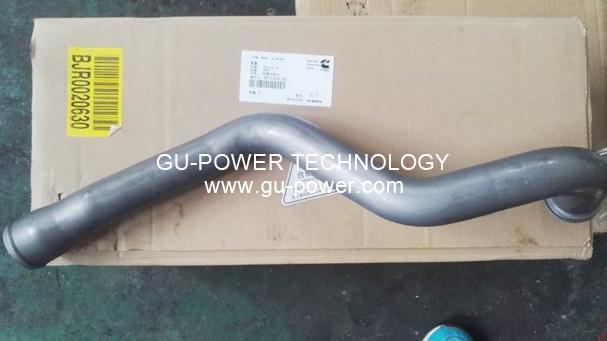 GU-POWER TECHNOLOGY