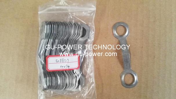 GU-POWER TECHNOLOGY