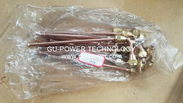GU-POWER TECHNOLOGY
