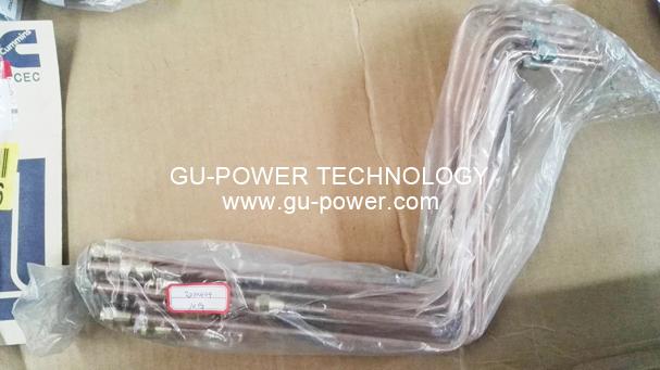 GU-POWER TECHNOLOGY