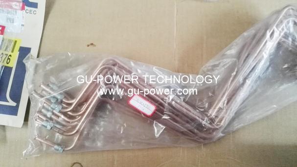 GU-POWER TECHNOLOGY