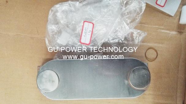 GU-POWER TECHNOLOGY