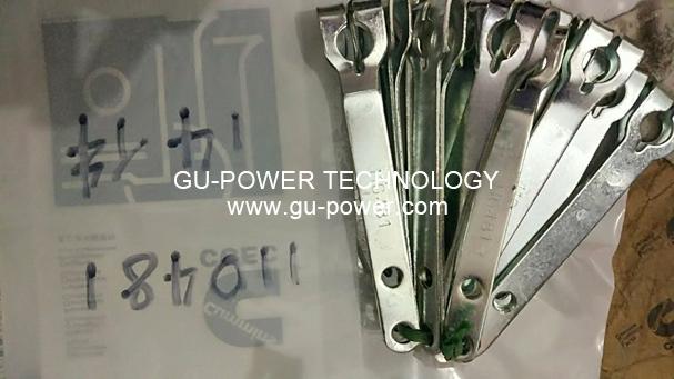 GU-POWER TECHNOLOGY