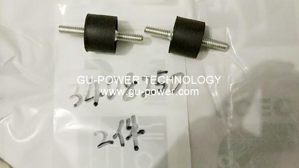GU-POWER TECHNOLOGY