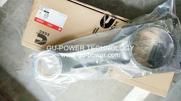 GU-POWER TECHNOLOGY