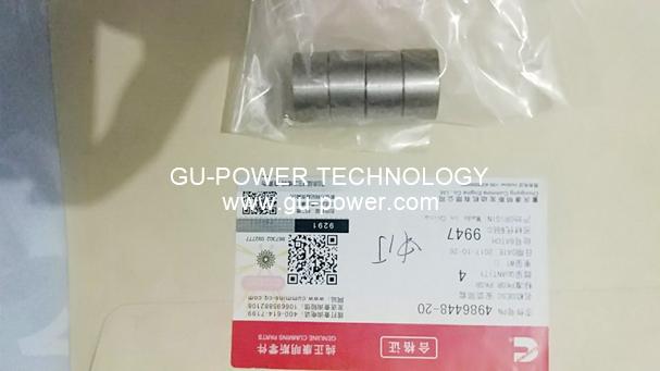 GU-POWER TECHNOLOGY