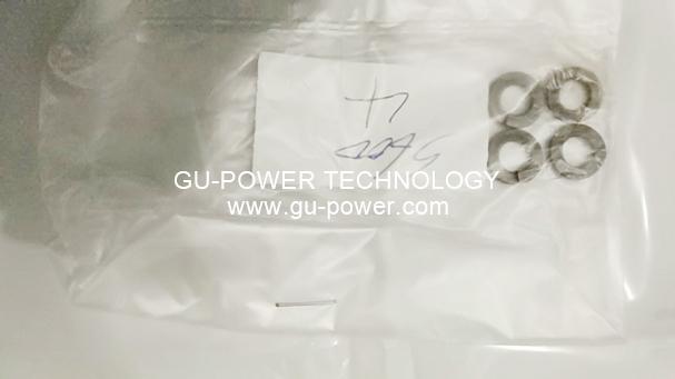 GU-POWER TECHNOLOGY