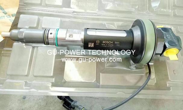 GU-POWER TECHNOLOGY