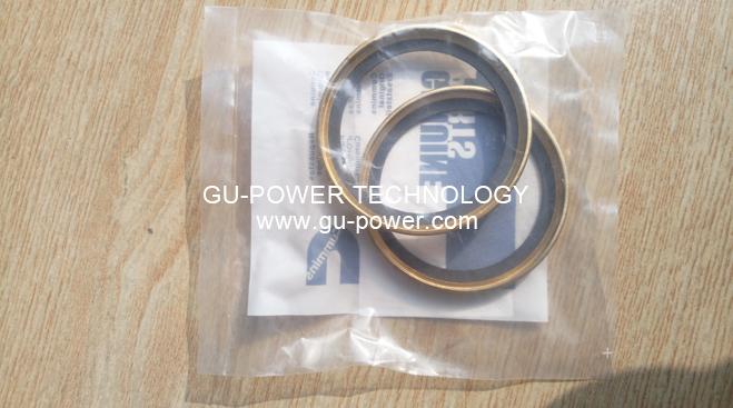 GU-POWER TECHNOLOGY