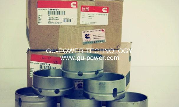 GU-POWER TECHNOLOGY