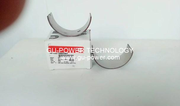 GU-POWER TECHNOLOGY