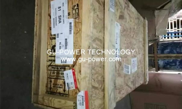 GU-POWER TECHNOLOGY