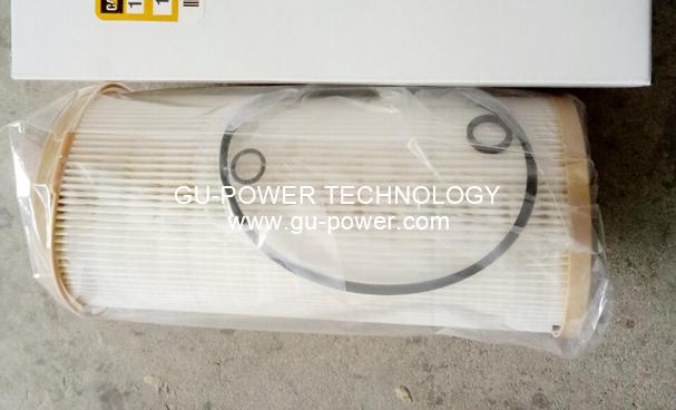 GU-POWER TECHNOLOGY