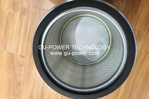 GU-POWER TECHNOLOGY
