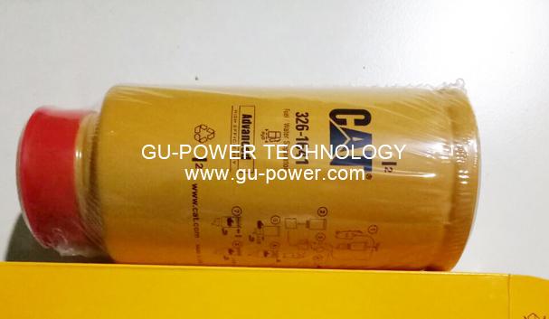 GU-POWER TECHNOLOGY