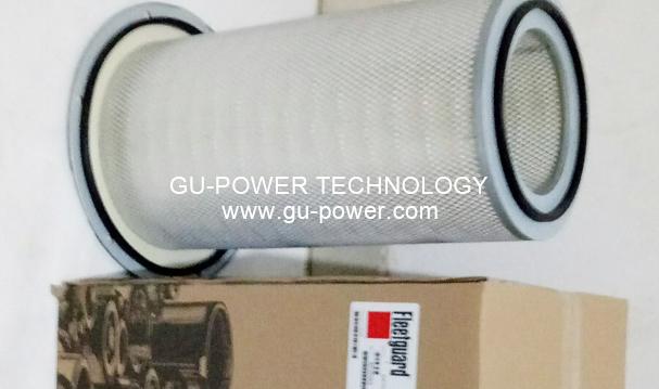 GU-POWER TECHNOLOGY