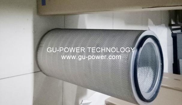 GU-POWER TECHNOLOGY