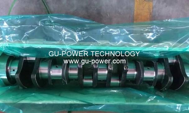 GU-POWER TECHNOLOGY