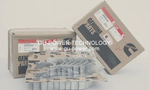 GU-POWER TECHNOLOGY