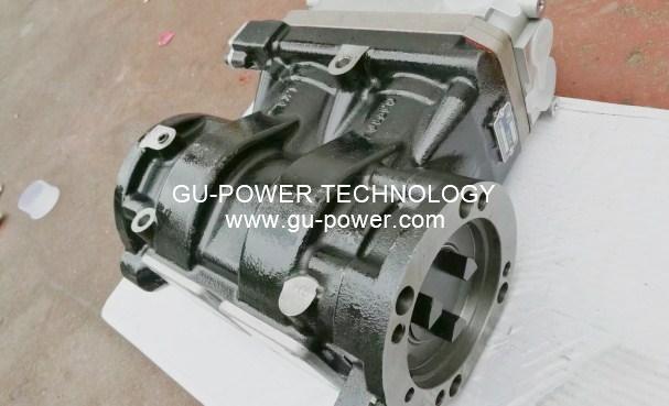GU-POWER TECHNOLOGY