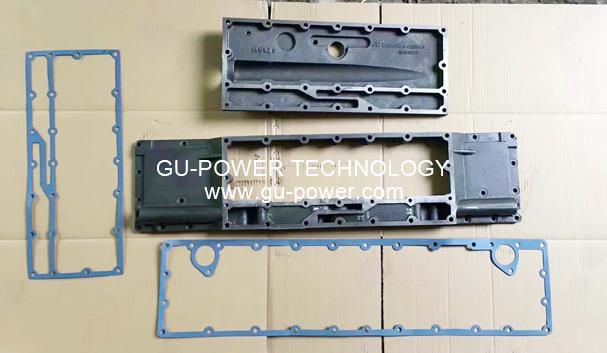GU-POWER TECHNOLOGY
