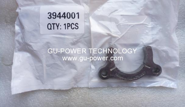 GU-POWER TECHNOLOGY