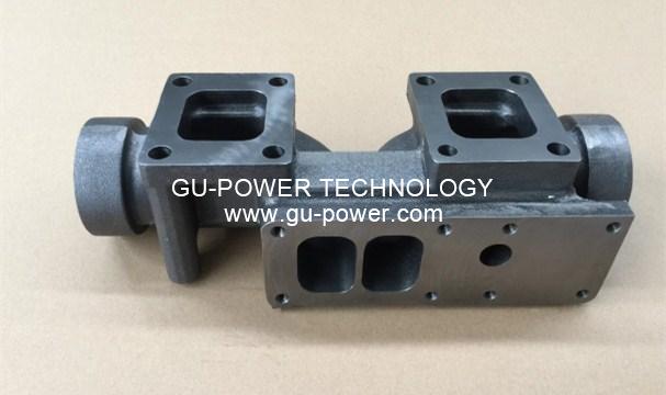 GU-POWER TECHNOLOGY
