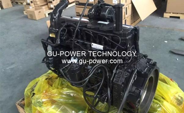 GU-POWER TECHNOLOGY