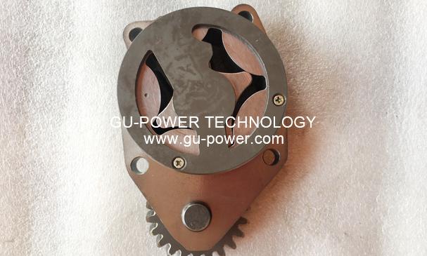 GU-POWER TECHNOLOGY