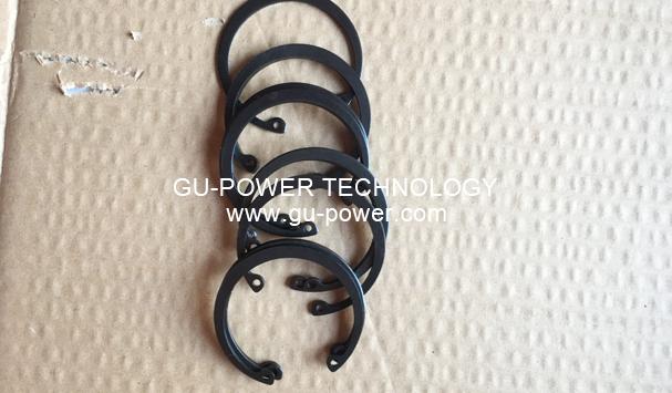 GU-POWER TECHNOLOGY