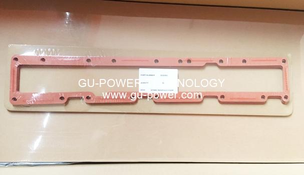 GU-POWER TECHNOLOGY